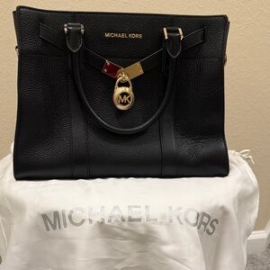 Michael Kors Nouveau Hamilton